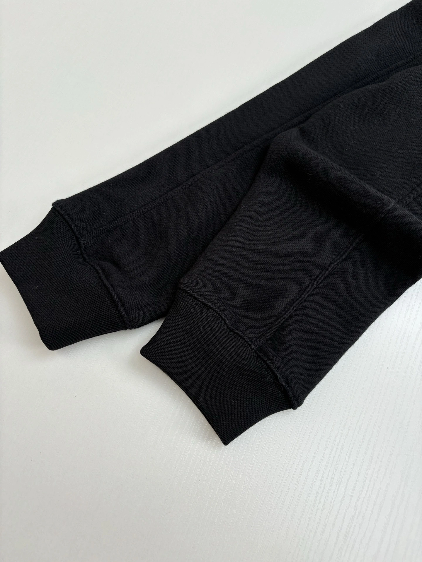 & wg.luxury-- 8o5w5 Anagram embroidery Oversized 2colour item:E-F431G1297-2H
